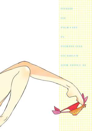 watashitoanobakagaumideshichattahanashinado。 Page #22