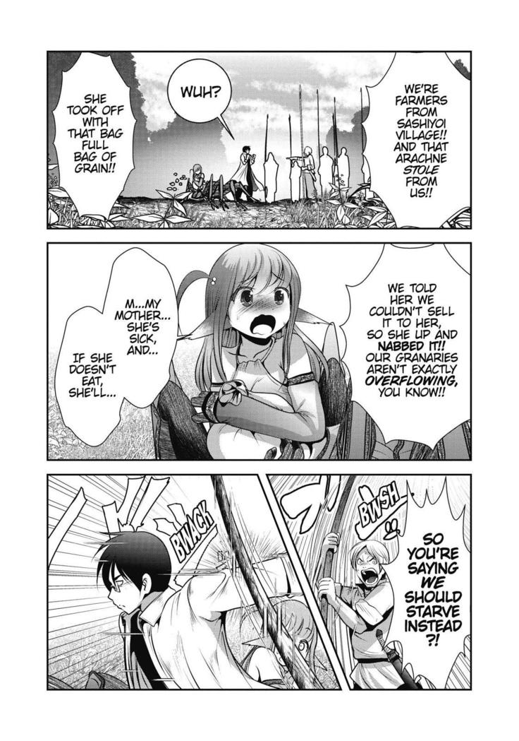 Creature Girls - A hands-on field journal in another world