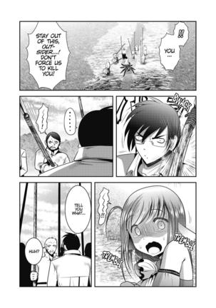 Creature Girls - A hands-on field journal in another world Page #19