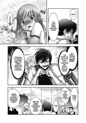 Creature Girls - A hands-on field journal in another world Page #17