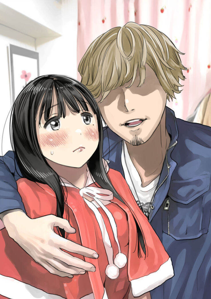 Kanojo no SmaPho o Nozoita dake nano ni 3 | I Just Snooped through Her Smartphone 3