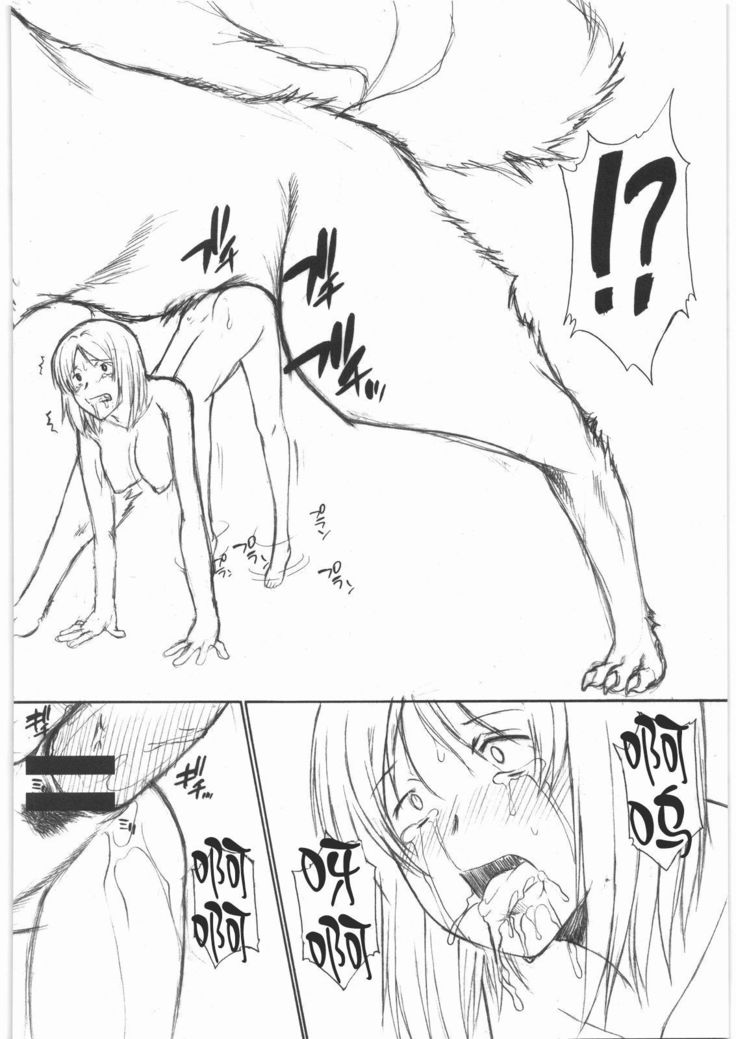 Neko Zyarashi
