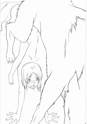 Neko Zyarashi - Page 29