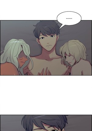 Domesticate the Housekeeper 调教家政妇 Ch.29~42 中文 Page #248