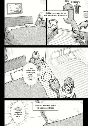 Kurata Akiko no Kokuhaku 1 - LA CONFESION DE AKIKO KURATA 1 - Page 10