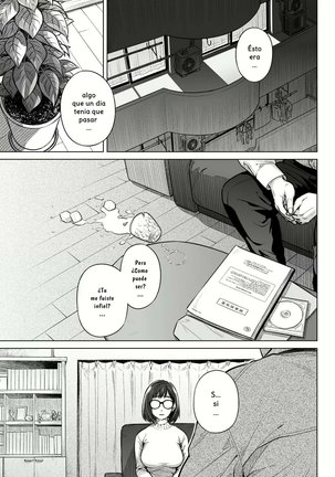 Kurata Akiko no Kokuhaku 1 - LA CONFESION DE AKIKO KURATA 1 - Page 3