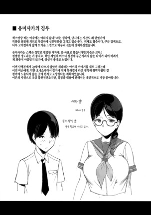 Houkago no Yuutousei | 방과후의 우등생 Page #207