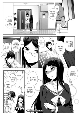 Houkago no Yuutousei | 방과후의 우등생 Page #135