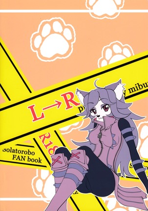 L→R Page #31