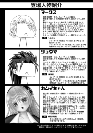 Onii-chan-tachi to Issho - Page 2