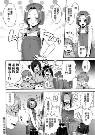 Oshiri Asobi Page #22