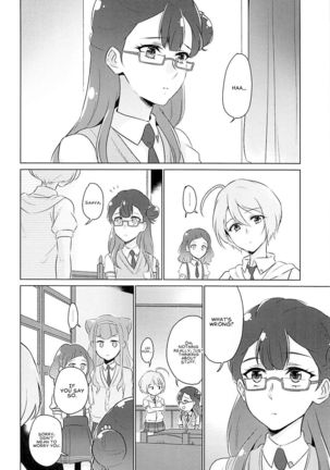 Tenshi no Himegoto | Angel's Privacy