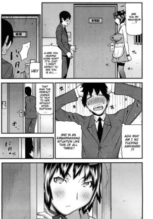 Mitsuiro no Kousokuihan Ch 11