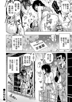 Hataraku Sukebe Onee-san | 职场里的好色大姐姐 Page #144