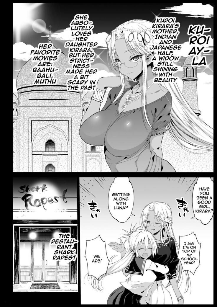 Kyousei Enkou 5 ~Kuro Gal JK o Kane de Dakitai~ | Forced Schoolgirl Prostitution 5 - ~I Want To Pay These Dark Skinned Schoolgirls To Fuck