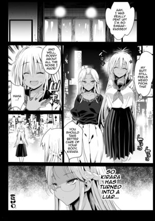Kyousei Enkou 5 ~Kuro Gal JK o Kane de Dakitai~ | Forced Schoolgirl Prostitution 5 - ~I Want To Pay These Dark Skinned Schoolgirls To Fuck - Page 26
