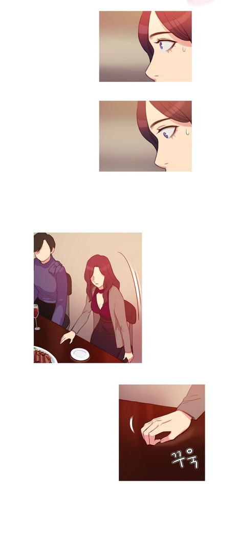 Scandal of the Witch Ch.0-33