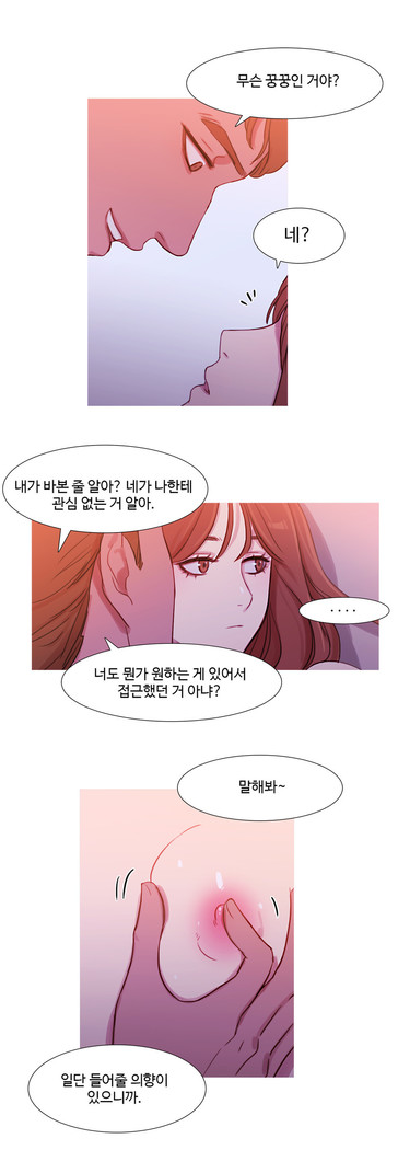 Scandal of the Witch Ch.0-33