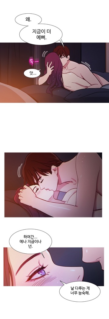 Scandal of the Witch Ch.0-33