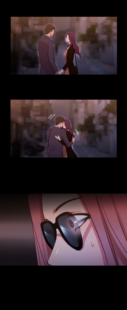 Scandal of the Witch Ch.0-33