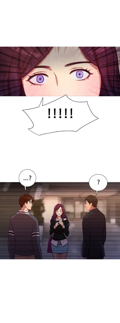 Scandal of the Witch Ch.0-33