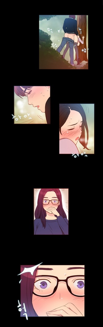 Scandal of the Witch Ch.0-33