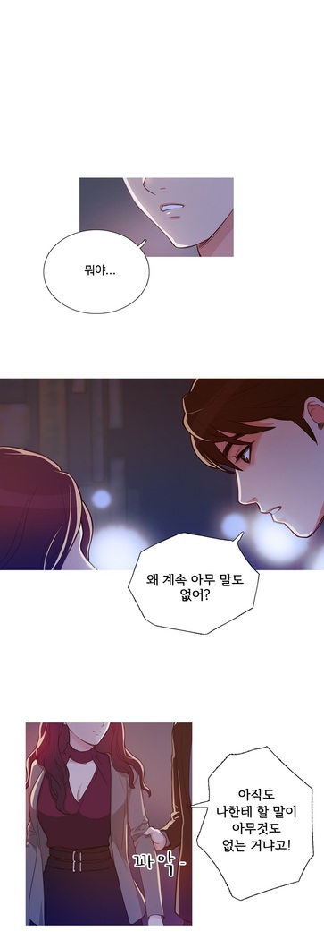 Scandal of the Witch Ch.0-33