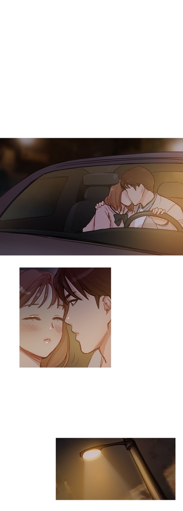 Scandal of the Witch Ch.0-33