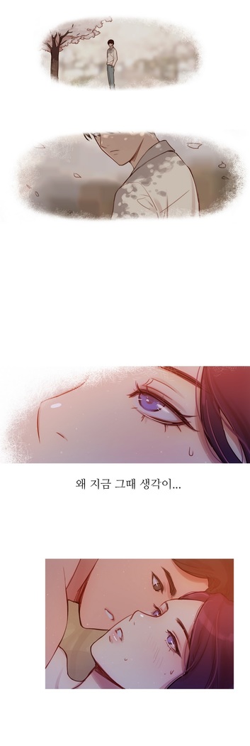 Scandal of the Witch Ch.0-33