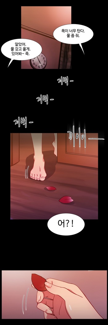Scandal of the Witch Ch.0-33