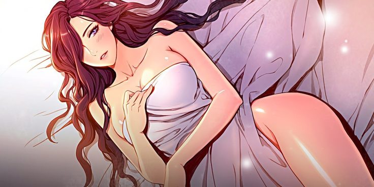 Scandal of the Witch Ch.0-33