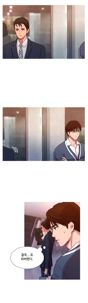 Scandal of the Witch Ch.0-33