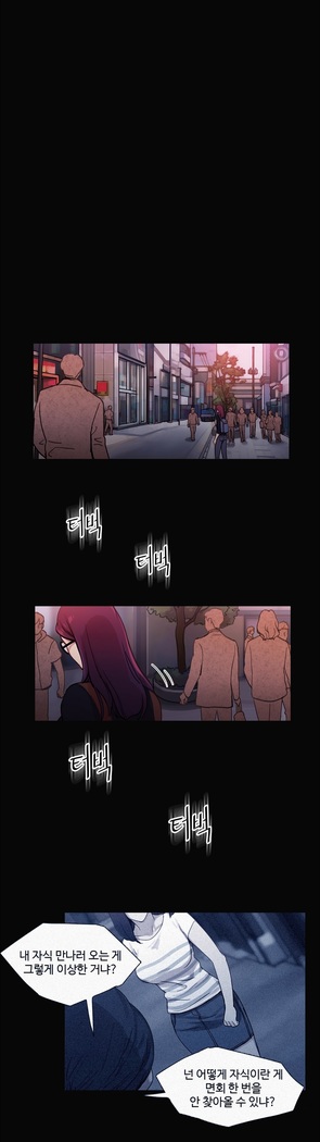 Scandal of the Witch Ch.0-33