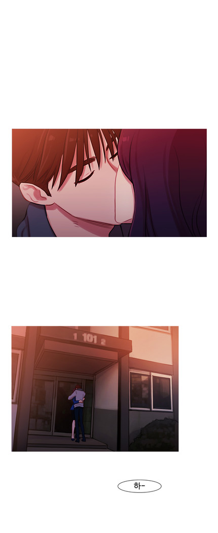 Scandal of the Witch Ch.0-33
