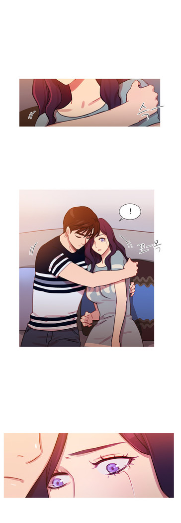 Scandal of the Witch Ch.0-33