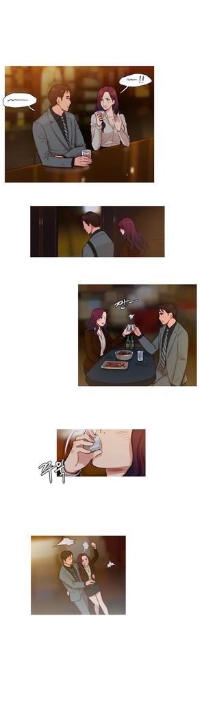 Scandal of the Witch Ch.0-33