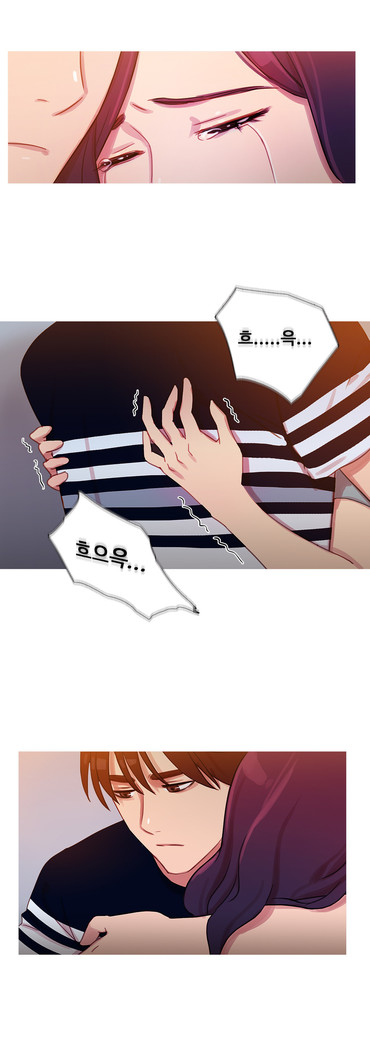 Scandal of the Witch Ch.0-33