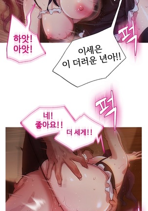 Scandal of the Witch Ch.0-33 Page #376