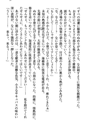 竜王の汚れ仕事! Page #67
