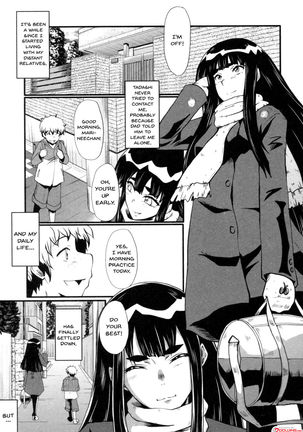 Haha wa Buzama ni Koshi o Furu ~Gogo no Seibo-tachi~ Page #169