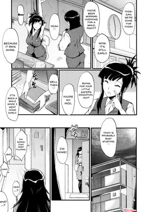 Haha wa Buzama ni Koshi o Furu ~Gogo no Seibo-tachi~ Page #148