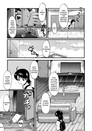 Haha wa Buzama ni Koshi o Furu ~Gogo no Seibo-tachi~ Page #130