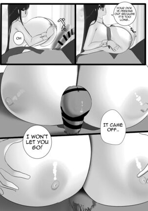 bunny suit Page #29