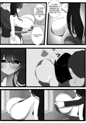 bunny suit Page #14