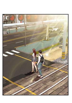 【周三连载】纯情的崩坏（作者：Aru&色色思想） 第1~30话 - Page 159