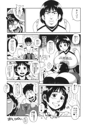 ハイブリッド通信 vol.21 Page #17