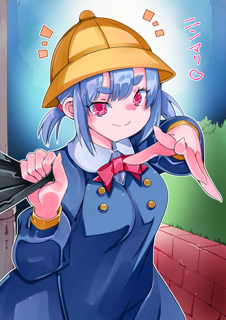 宅配でロリキョンシーが届いたから精気を与えてみたら爆乳化した
