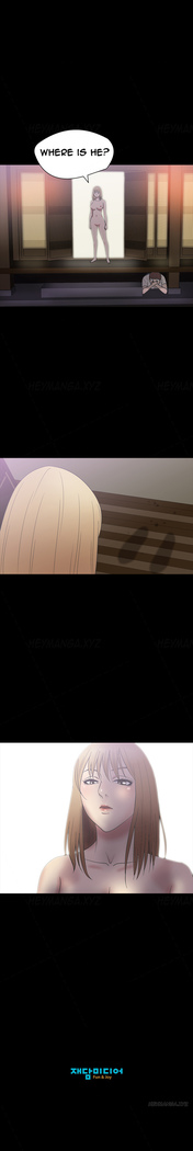 Secret Island Ch.1-25