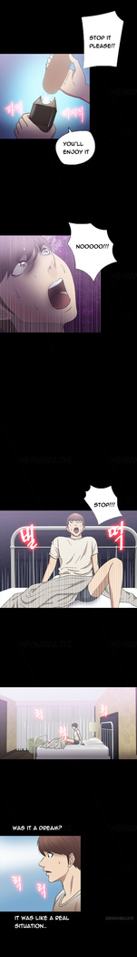 Secret Island Ch.1-25