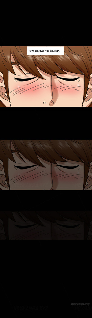 Secret Island Ch.1-25